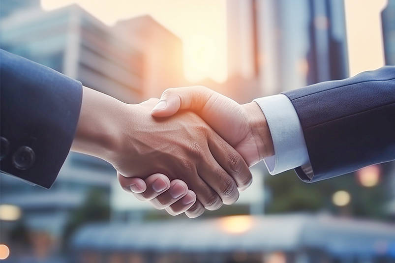 Reliable and Trustworthy Suppliers
